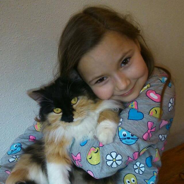 Susi und ich